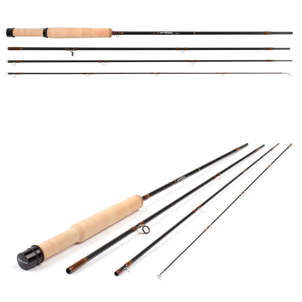 NEW Scott G Series Fly Rod | Murray's Fly Shop